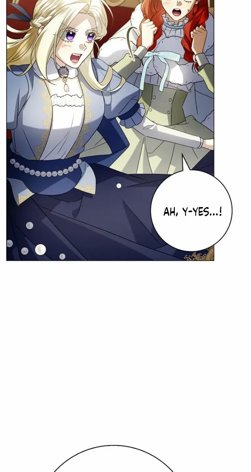 Sorry, I got distracted by your looks Chapter 19 page 28 - 