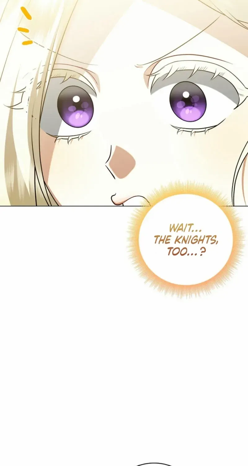 Sorry, I got distracted by your looks Chapter 19 page 32 - 