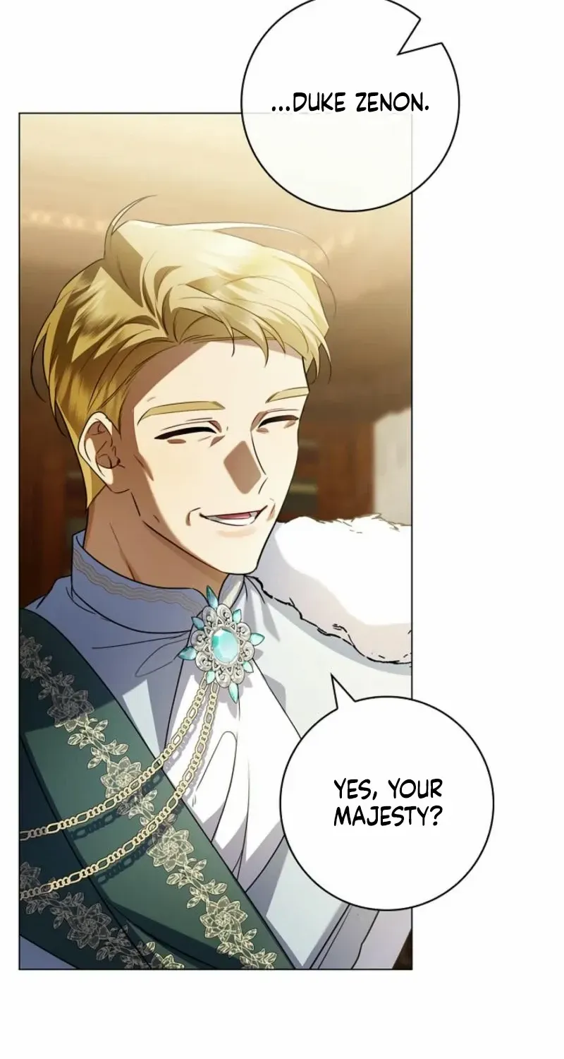 Sorry, I got distracted by your looks Chapter 19 page 33 - 