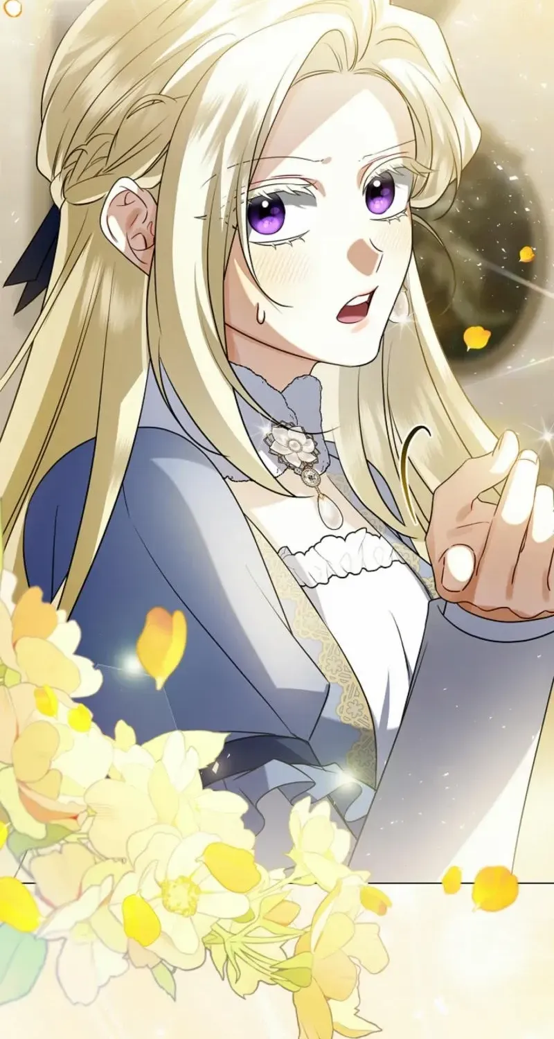 Sorry, I got distracted by your looks Chapter 19 page 35 - 