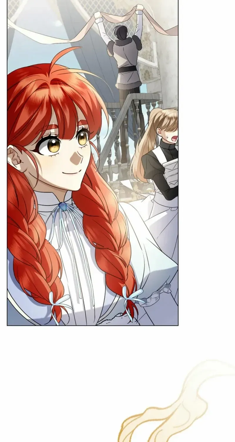 Sorry, I got distracted by your looks Chapter 19 page 40 - 
