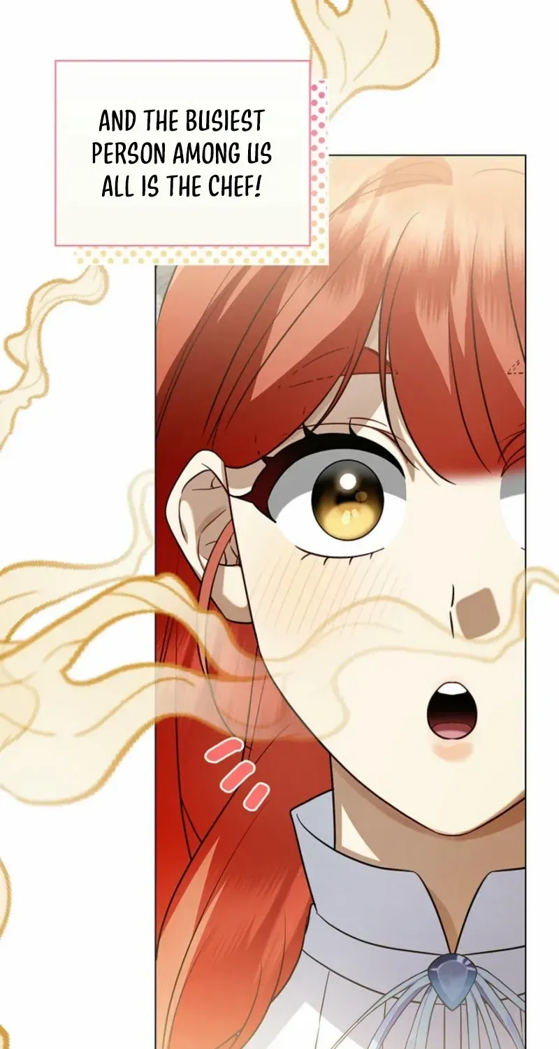 Sorry, I got distracted by your looks Chapter 19 page 42 - 