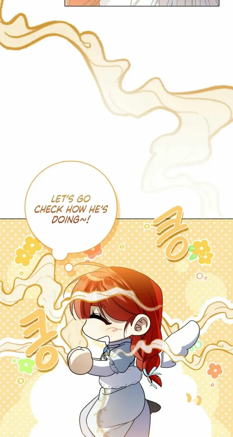 Sorry, I got distracted by your looks Chapter 19 page 43 - 