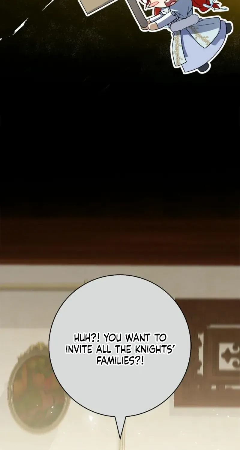Sorry, I got distracted by your looks Chapter 19 page 45 - 