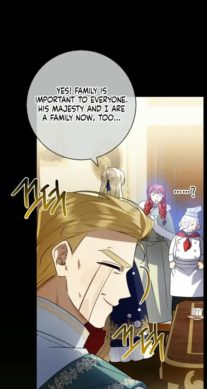 Sorry, I got distracted by your looks Chapter 19 page 47 - 