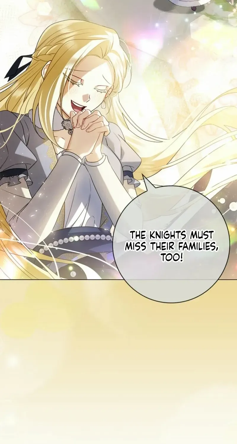 Sorry, I got distracted by your looks Chapter 19 page 49 - 