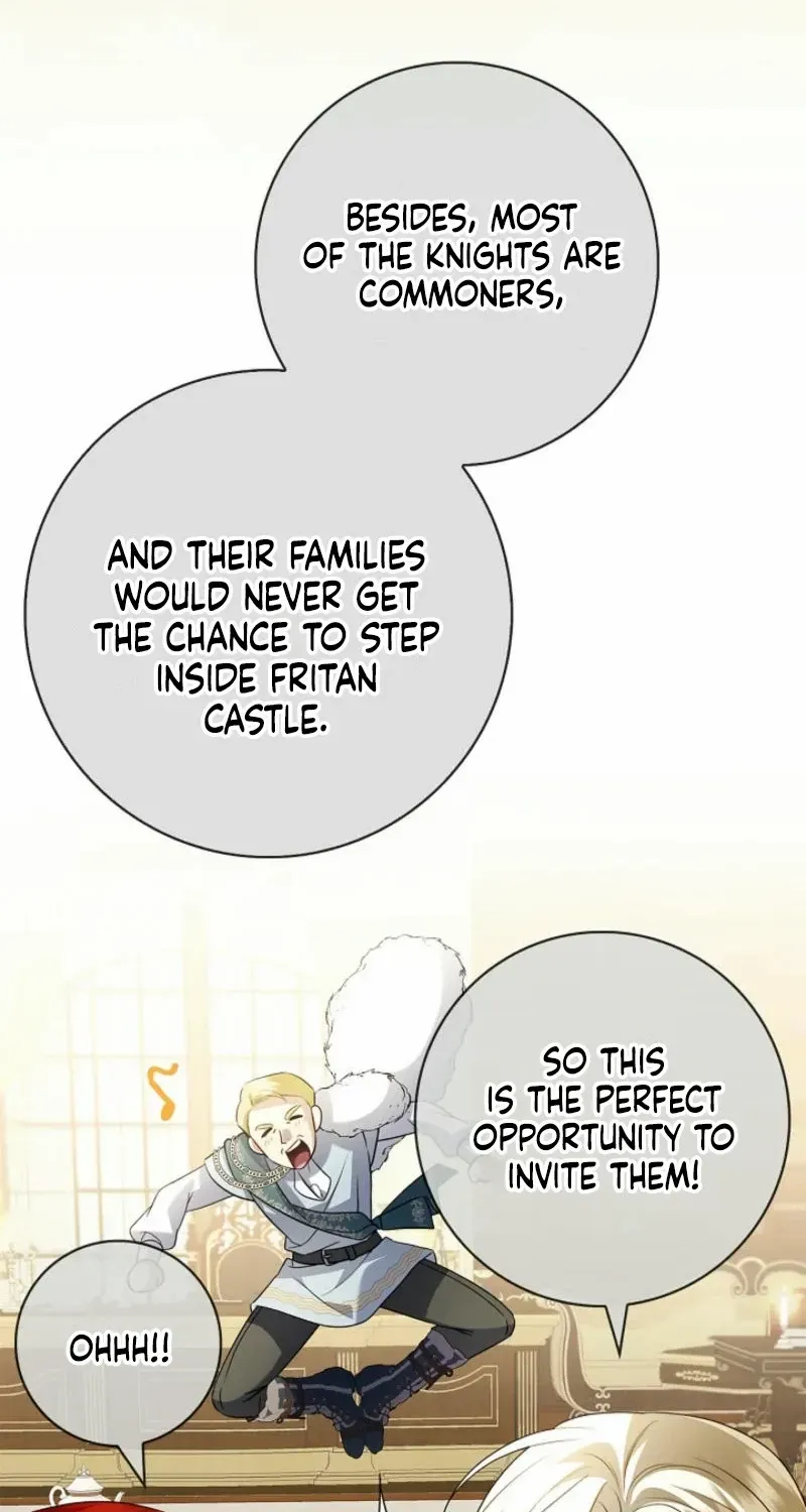 Sorry, I got distracted by your looks Chapter 19 page 50 - 