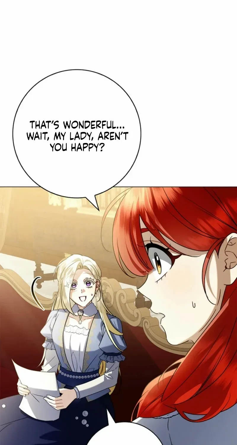 Sorry, I got distracted by your looks Chapter 19 page 6 - 