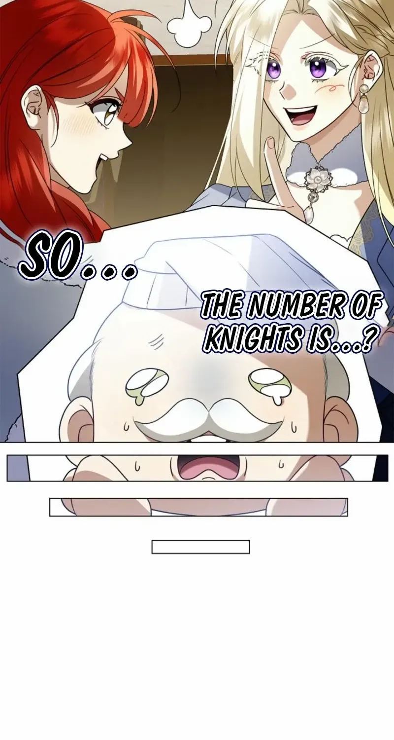 Sorry, I got distracted by your looks Chapter 19 page 51 - 