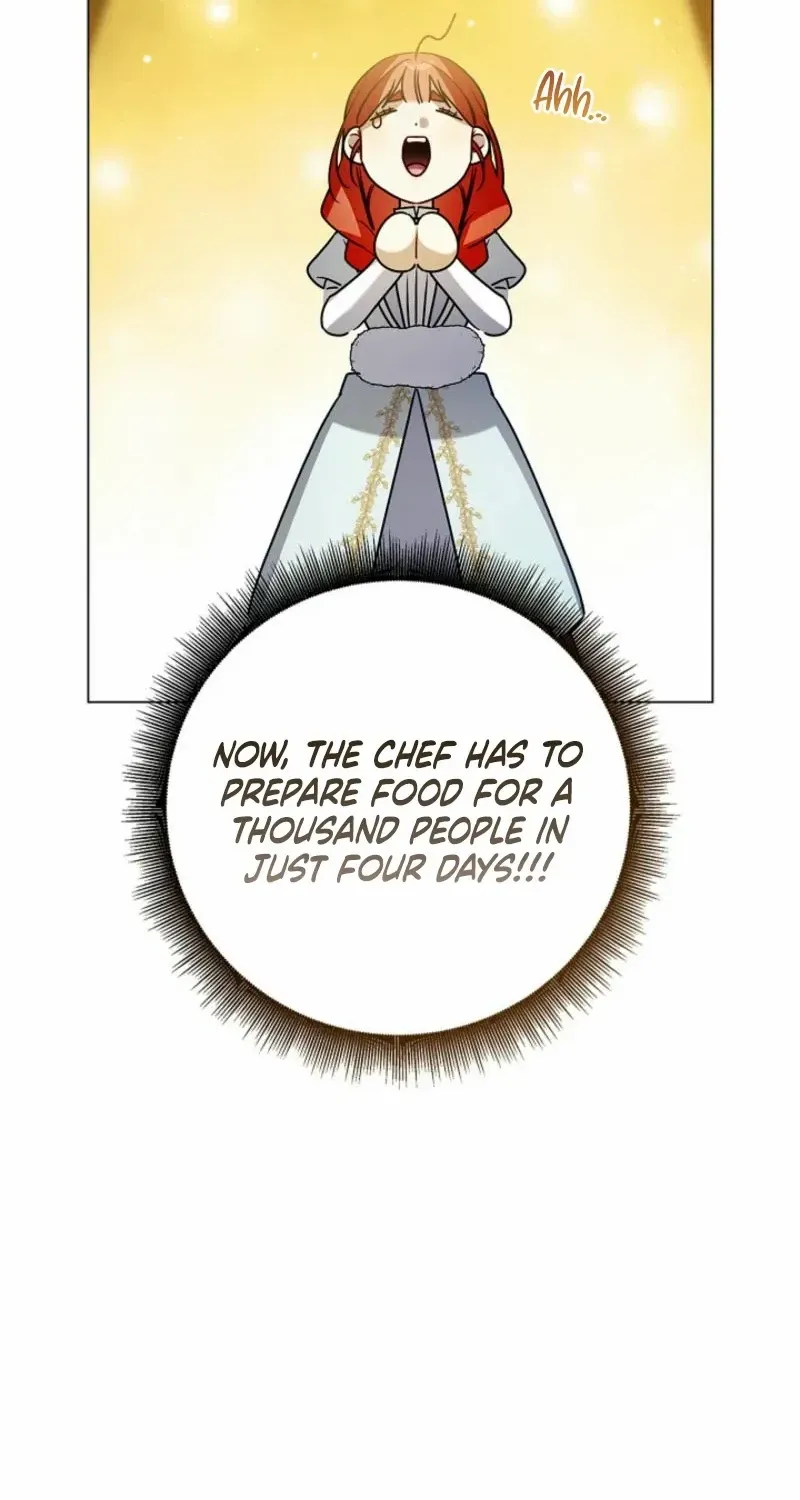 Sorry, I got distracted by your looks Chapter 19 page 53 - 