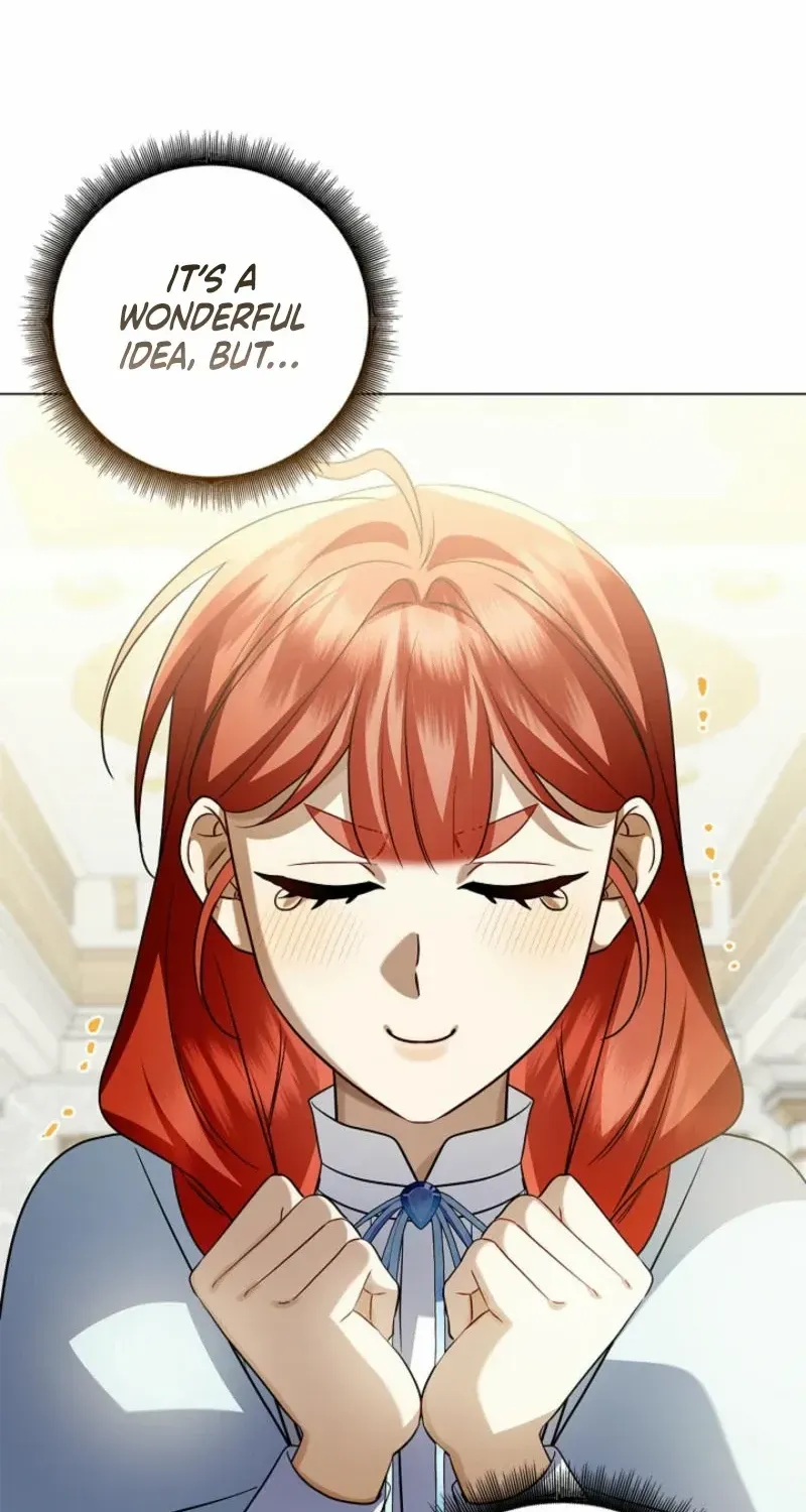 Sorry, I got distracted by your looks Chapter 19 page 54 - 