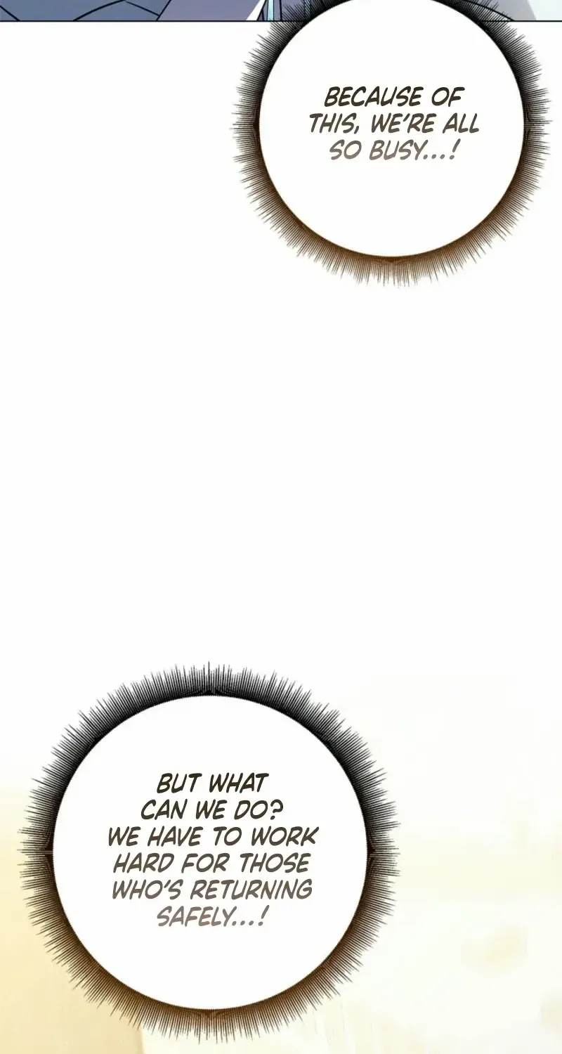 Sorry, I got distracted by your looks Chapter 19 page 55 - 
