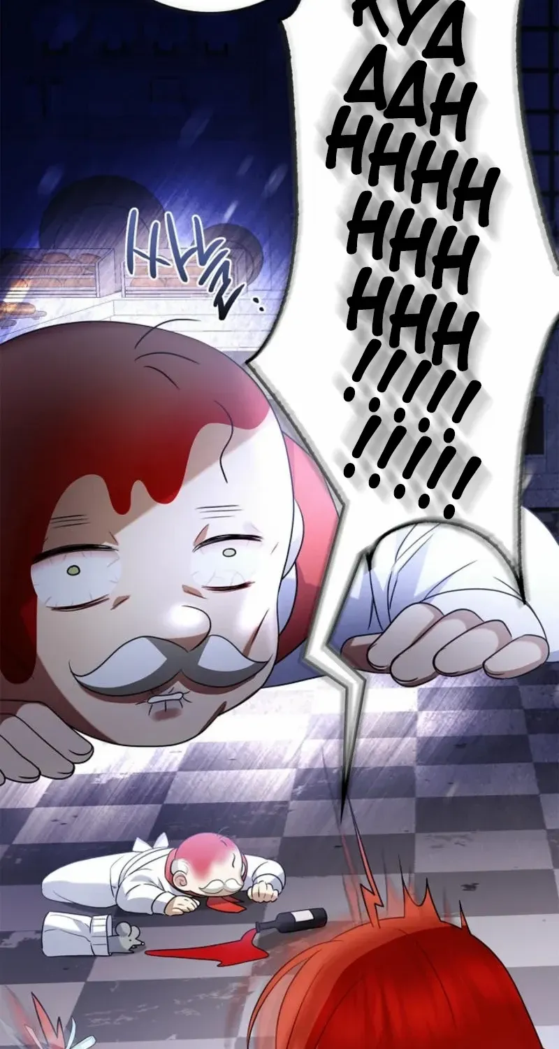 Sorry, I got distracted by your looks Chapter 19 page 57 - 