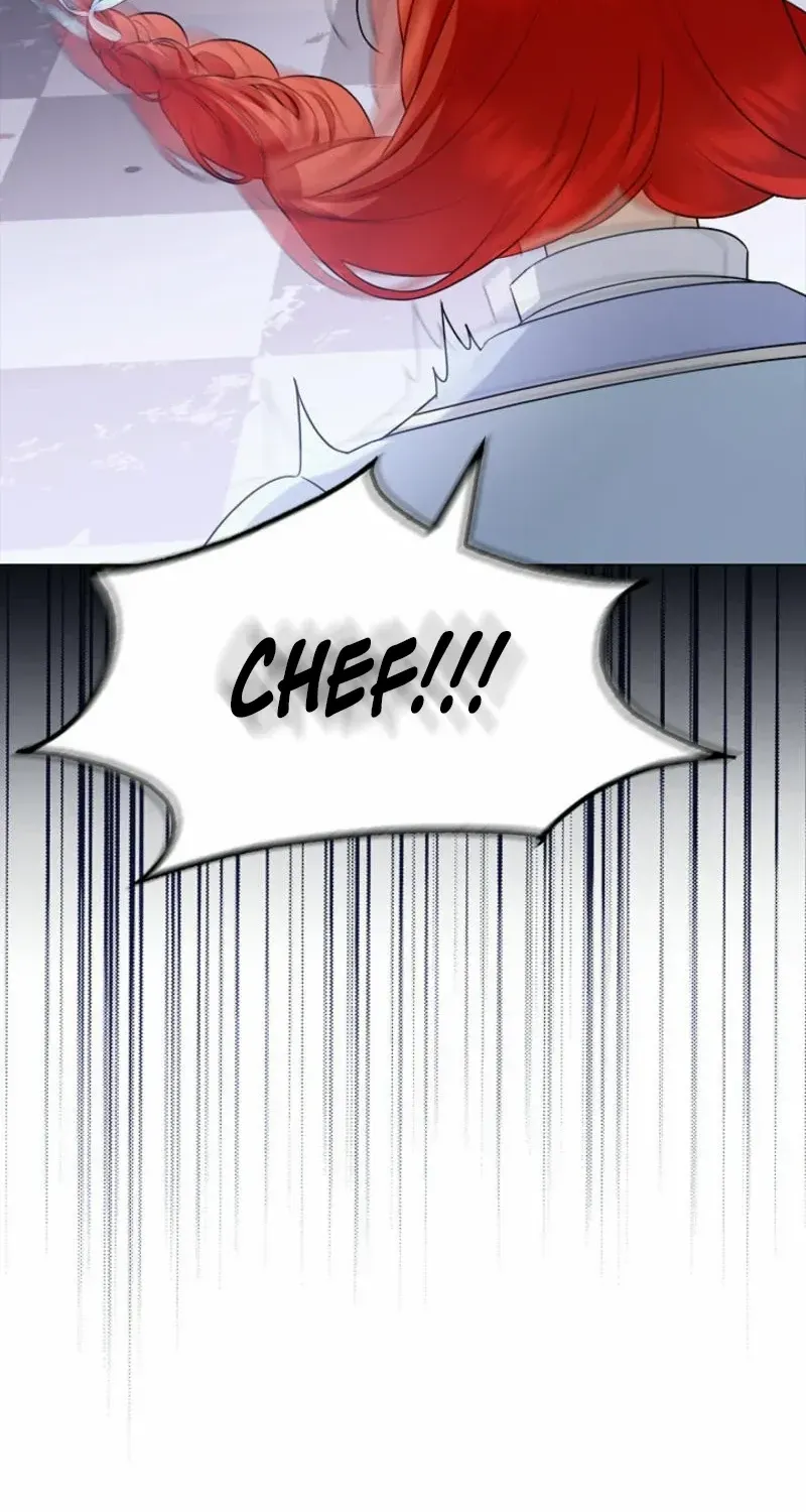 Sorry, I got distracted by your looks Chapter 19 page 58 - 
