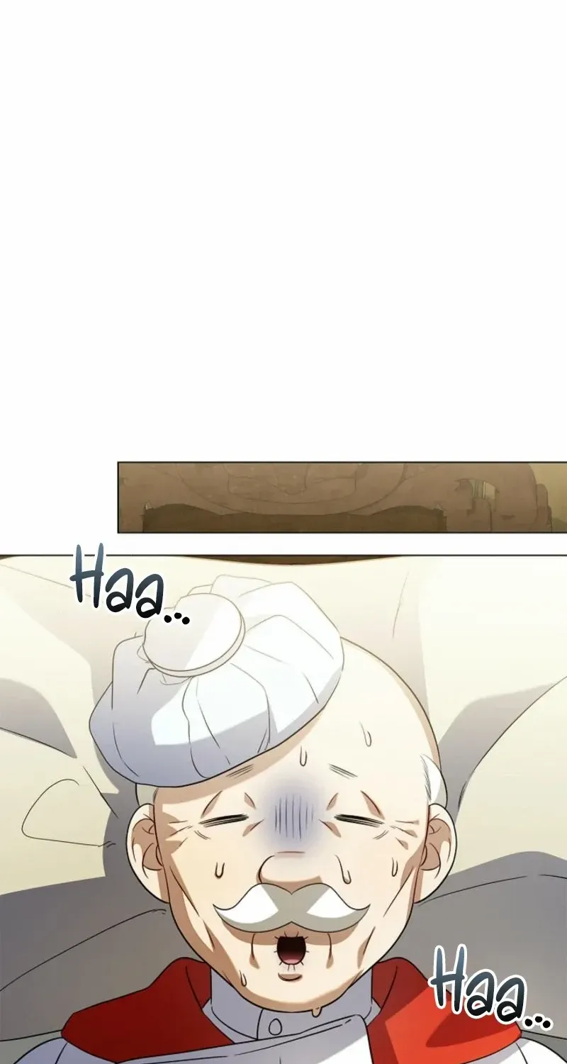 Sorry, I got distracted by your looks Chapter 19 page 59 - 