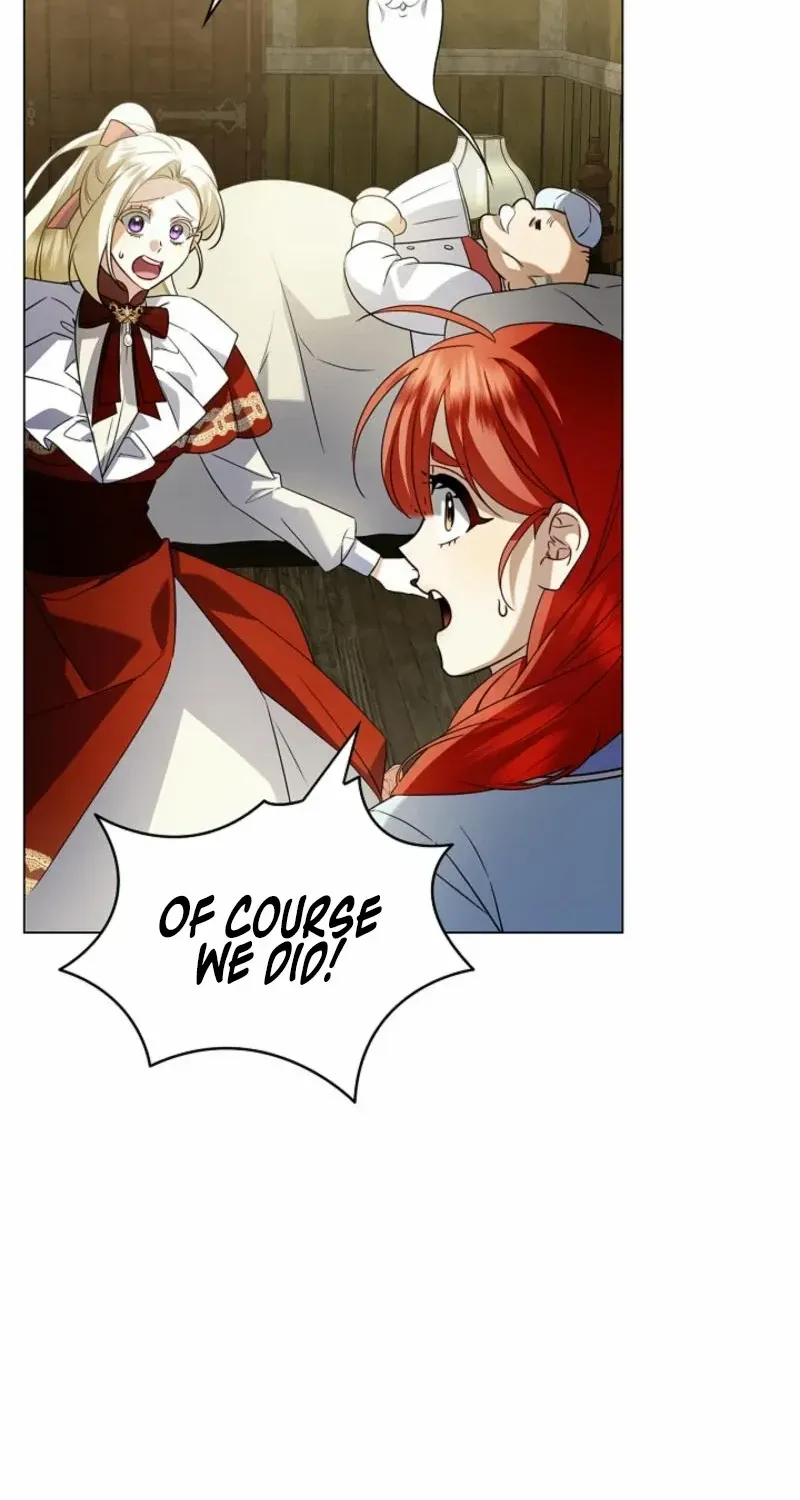 Sorry, I got distracted by your looks Chapter 19 page 61 - 