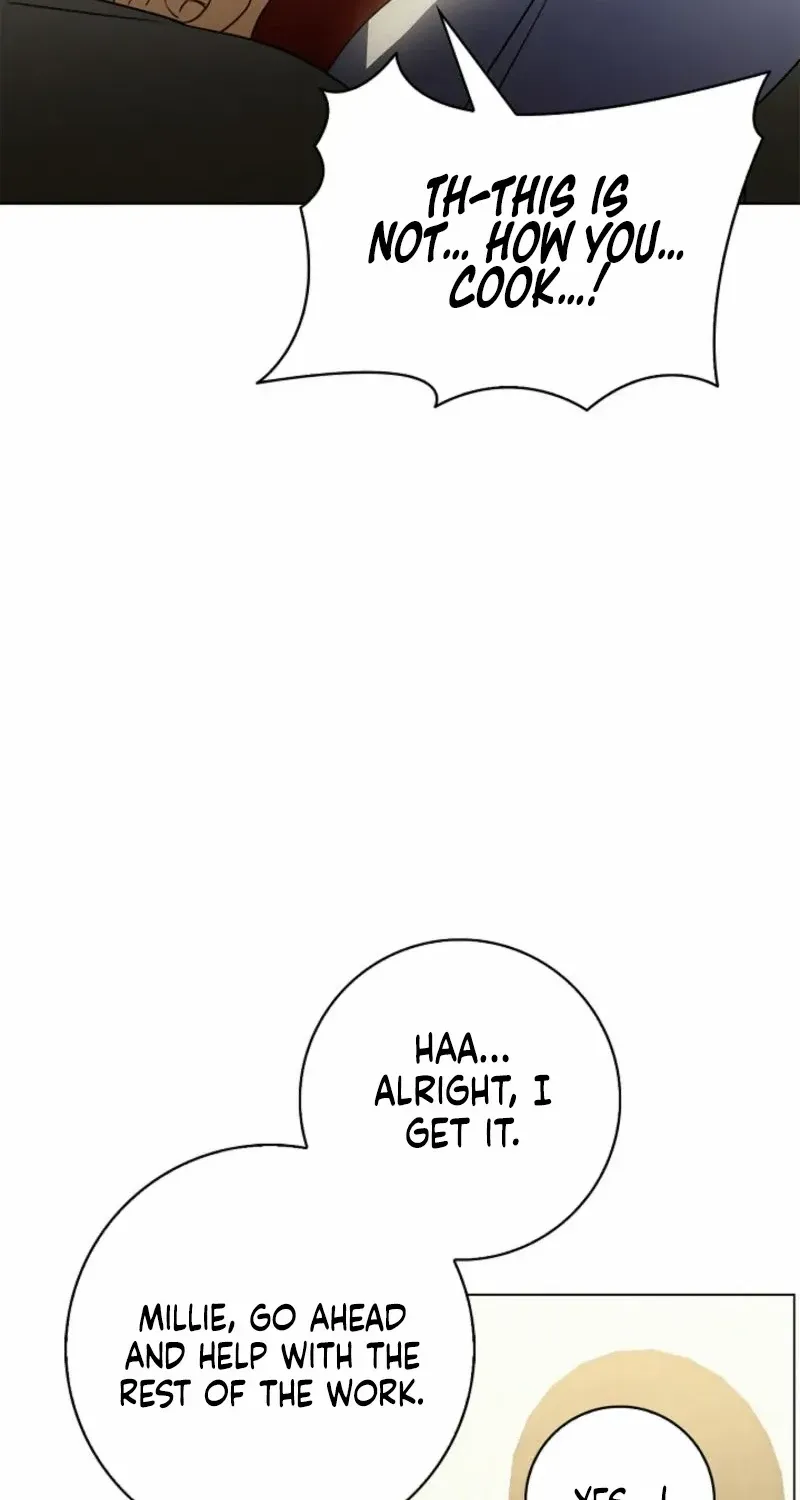 Sorry, I got distracted by your looks Chapter 19 page 63 - 