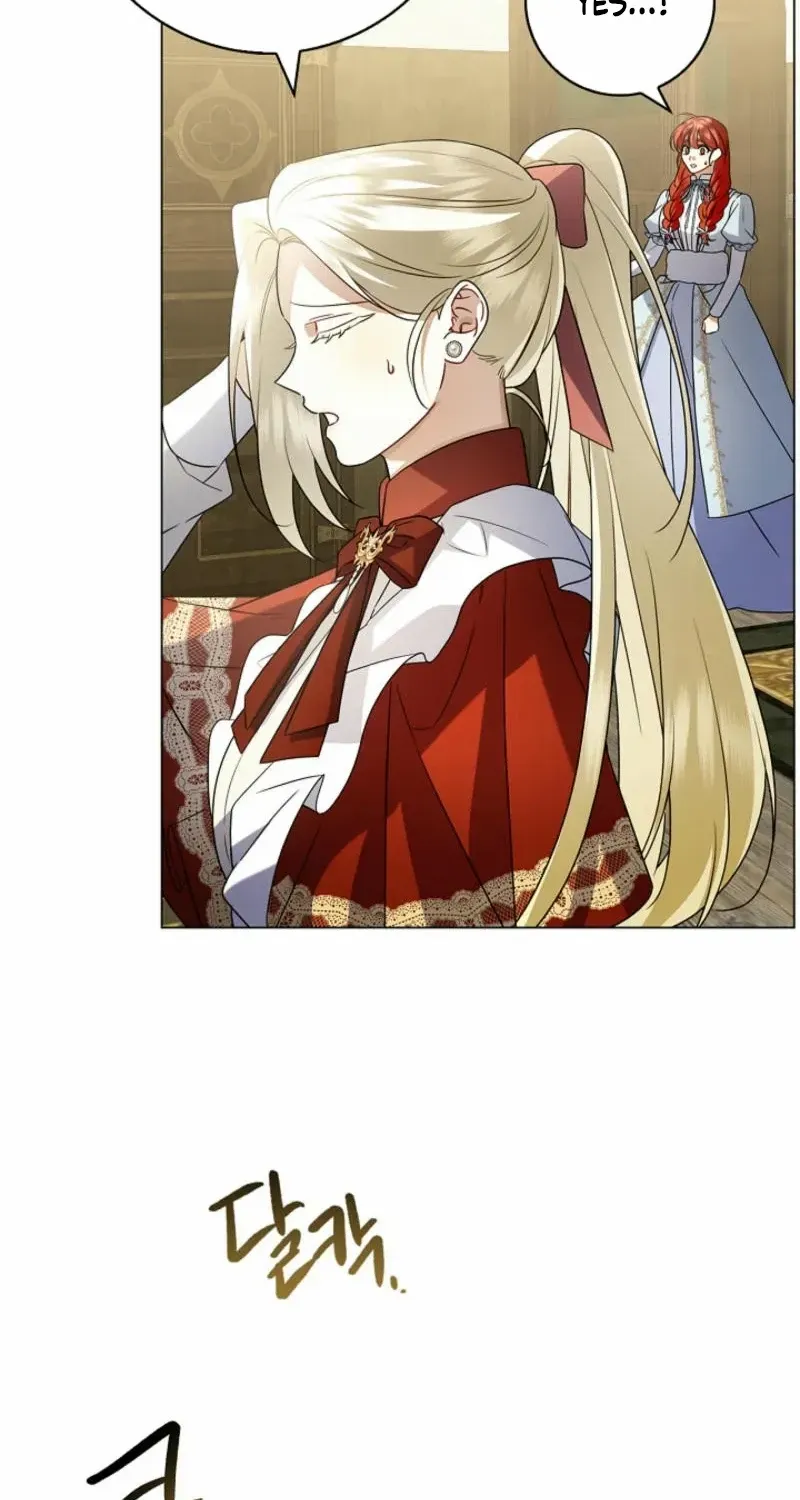 Sorry, I got distracted by your looks Chapter 19 page 64 - 