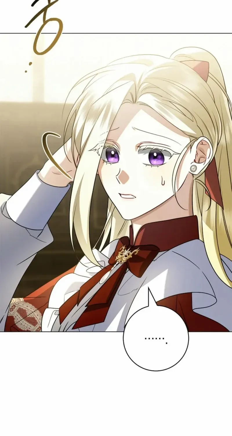 Sorry, I got distracted by your looks Chapter 19 page 65 - 
