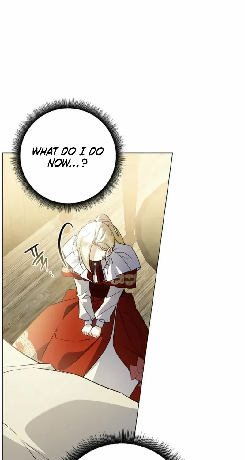 Sorry, I got distracted by your looks Chapter 19 page 66 - 