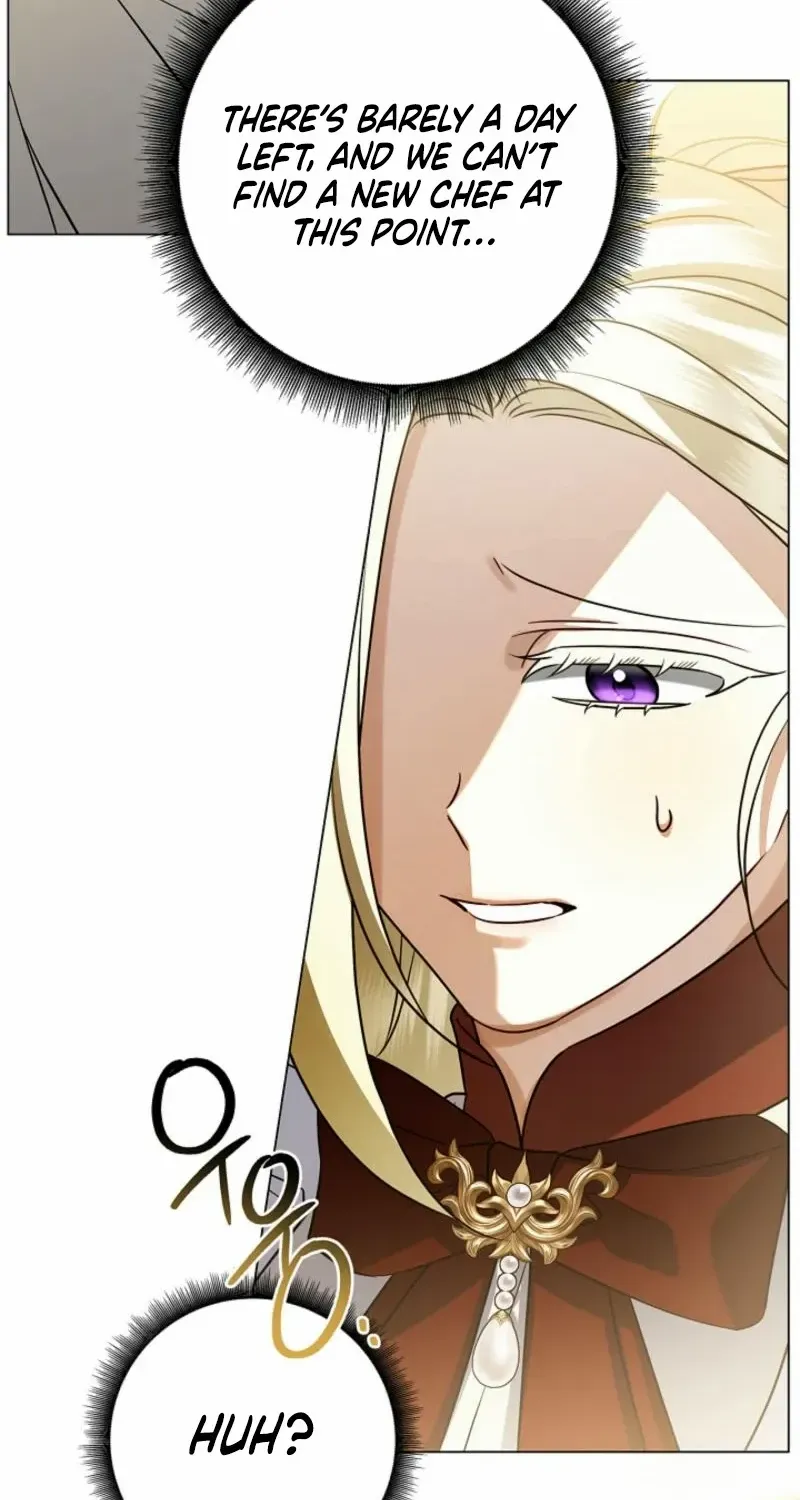 Sorry, I got distracted by your looks Chapter 19 page 67 - 