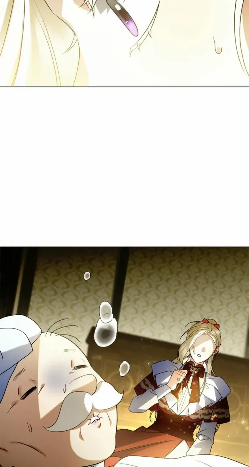 Sorry, I got distracted by your looks Chapter 19 page 74 - 
