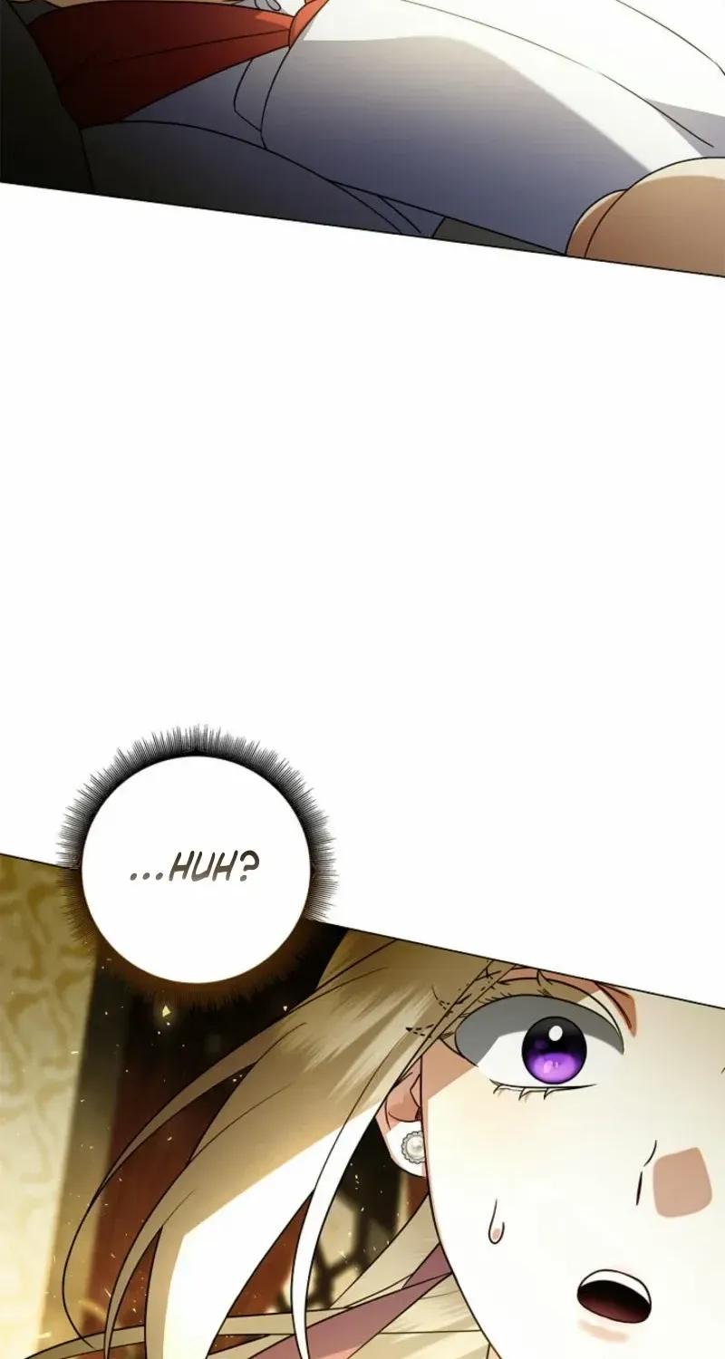 Sorry, I got distracted by your looks Chapter 19 page 75 - 