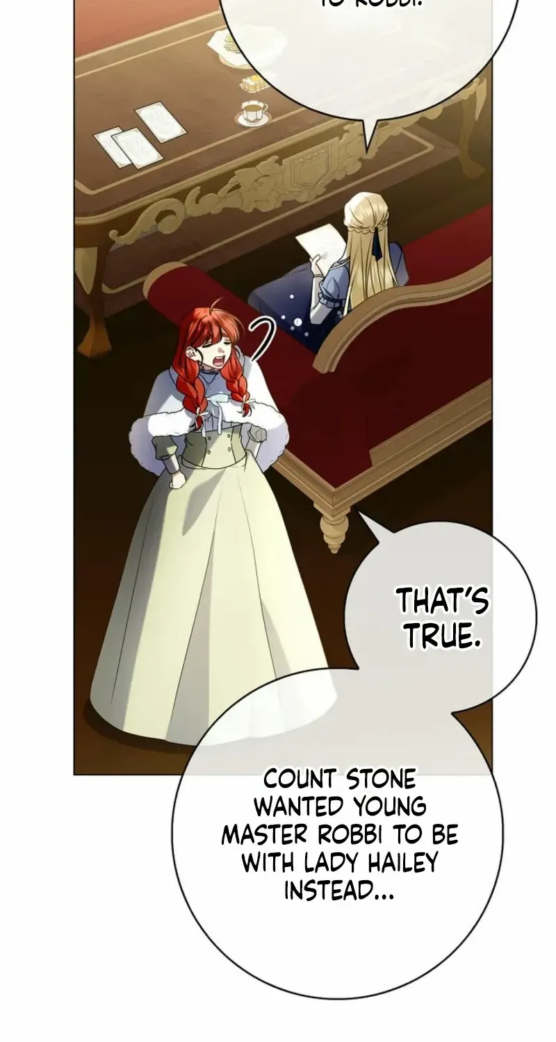 Sorry, I got distracted by your looks Chapter 19 page 9 - 