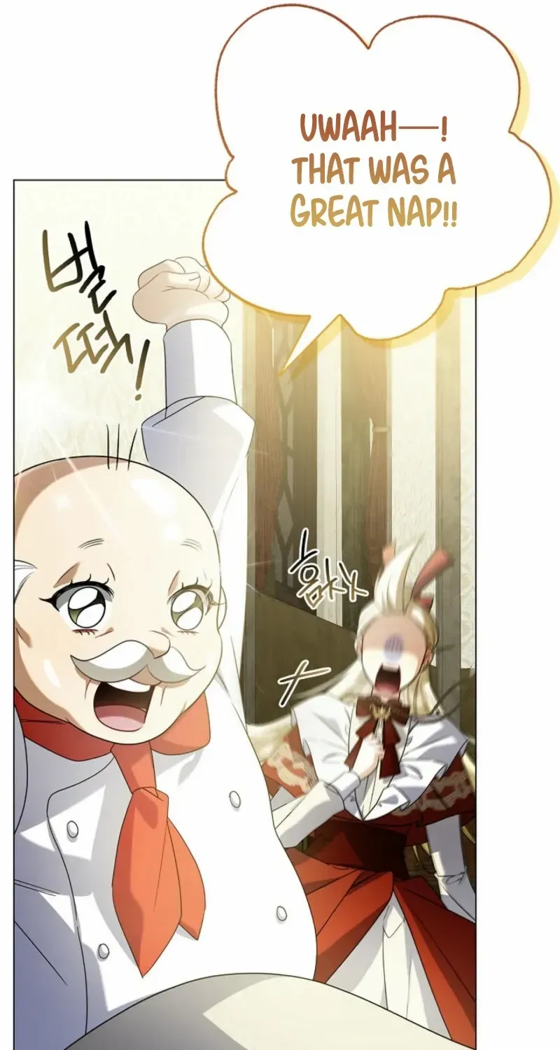 Sorry, I got distracted by your looks Chapter 19 page 82 - 