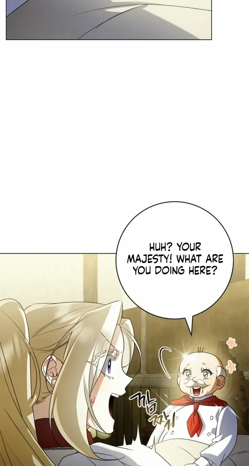Sorry, I got distracted by your looks Chapter 19 page 83 - 