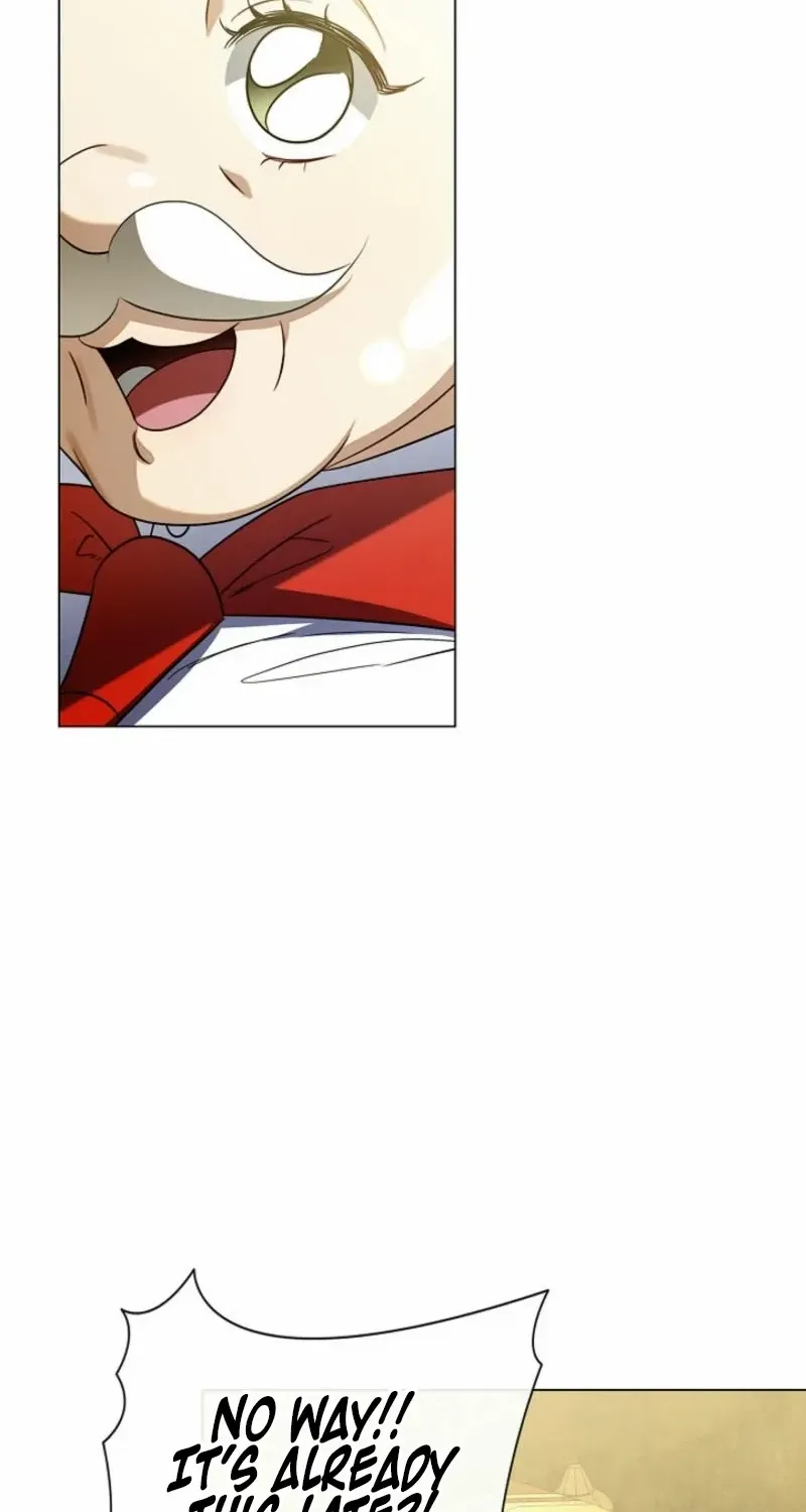 Sorry, I got distracted by your looks Chapter 19 page 85 - 