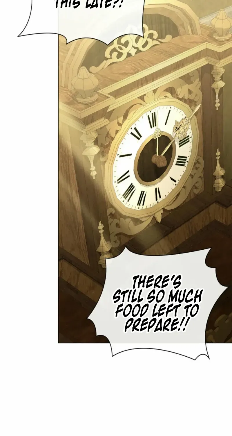 Sorry, I got distracted by your looks Chapter 19 page 86 - 