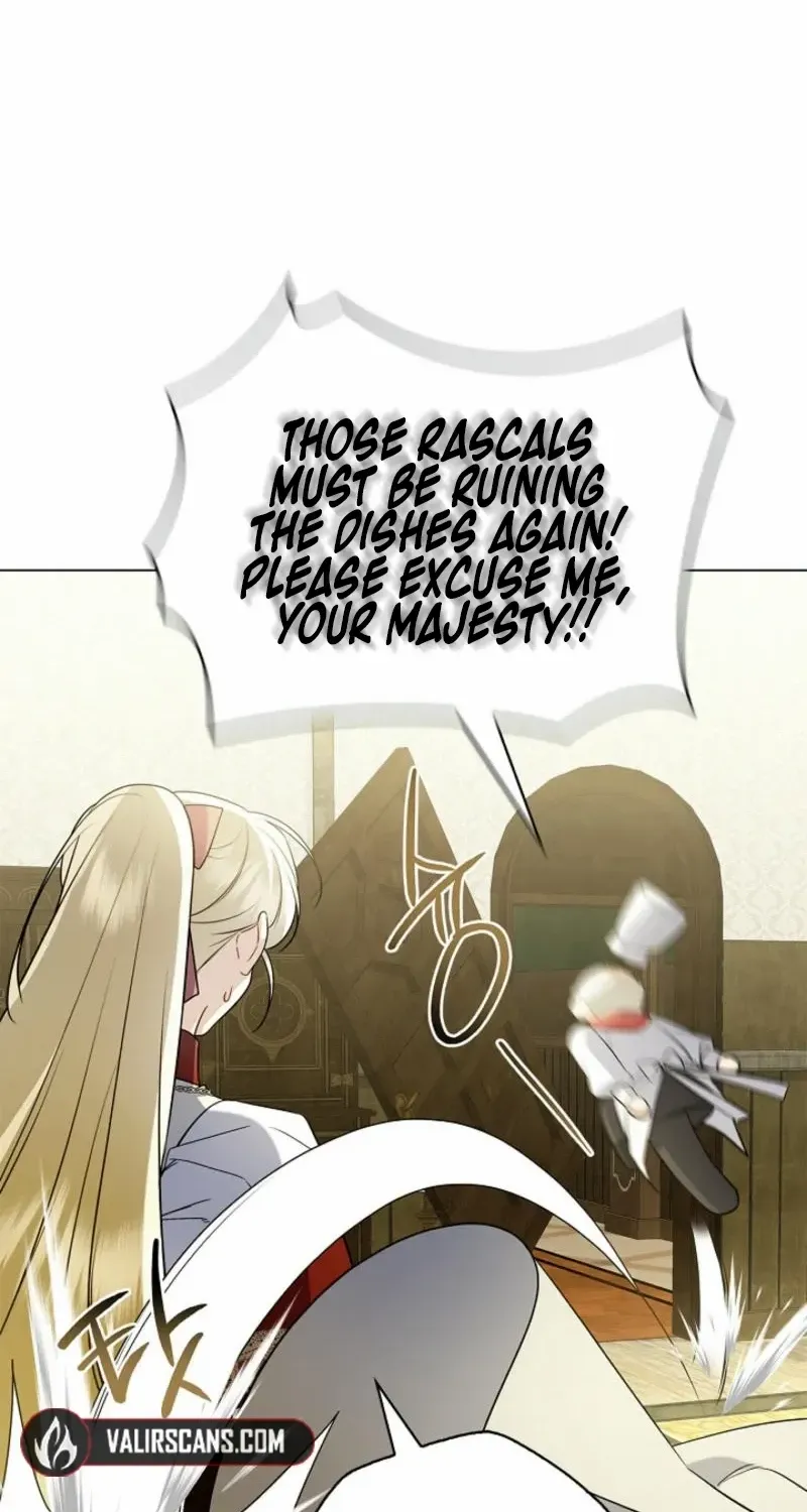 Sorry, I got distracted by your looks Chapter 19 page 87 - 