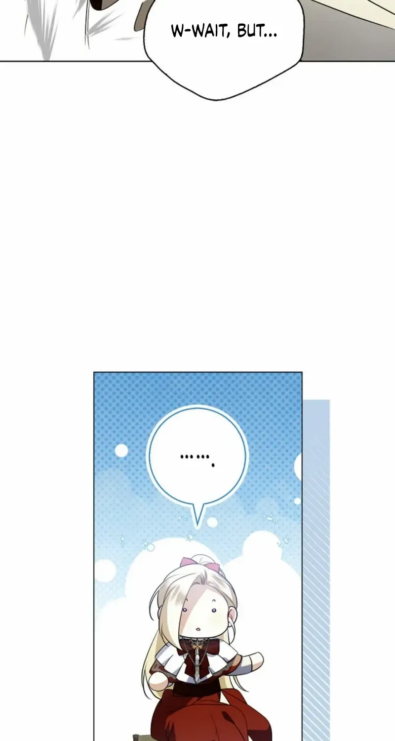 Sorry, I got distracted by your looks Chapter 19 page 88 - 