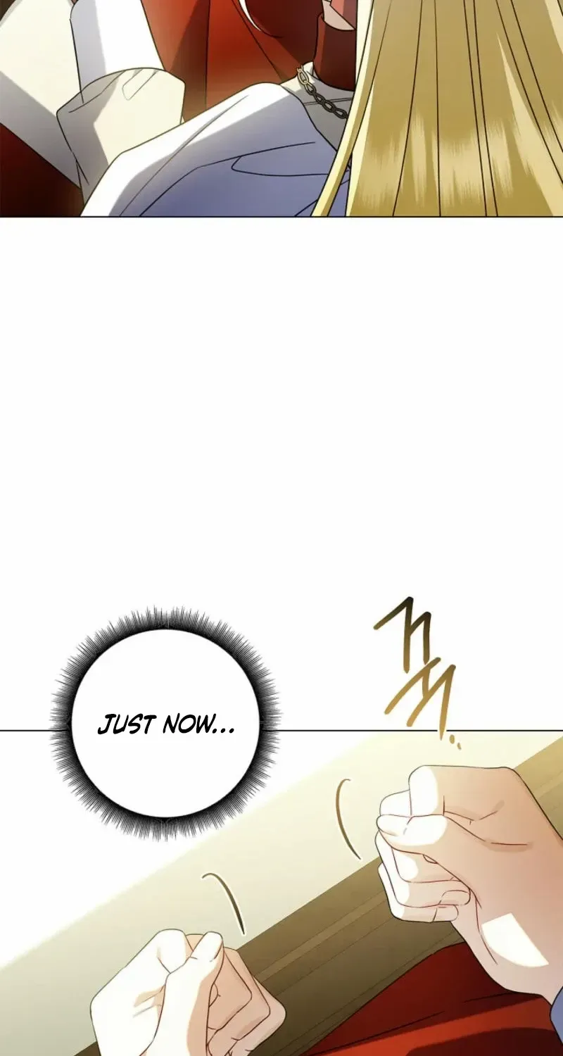 Sorry, I got distracted by your looks Chapter 19 page 90 - 
