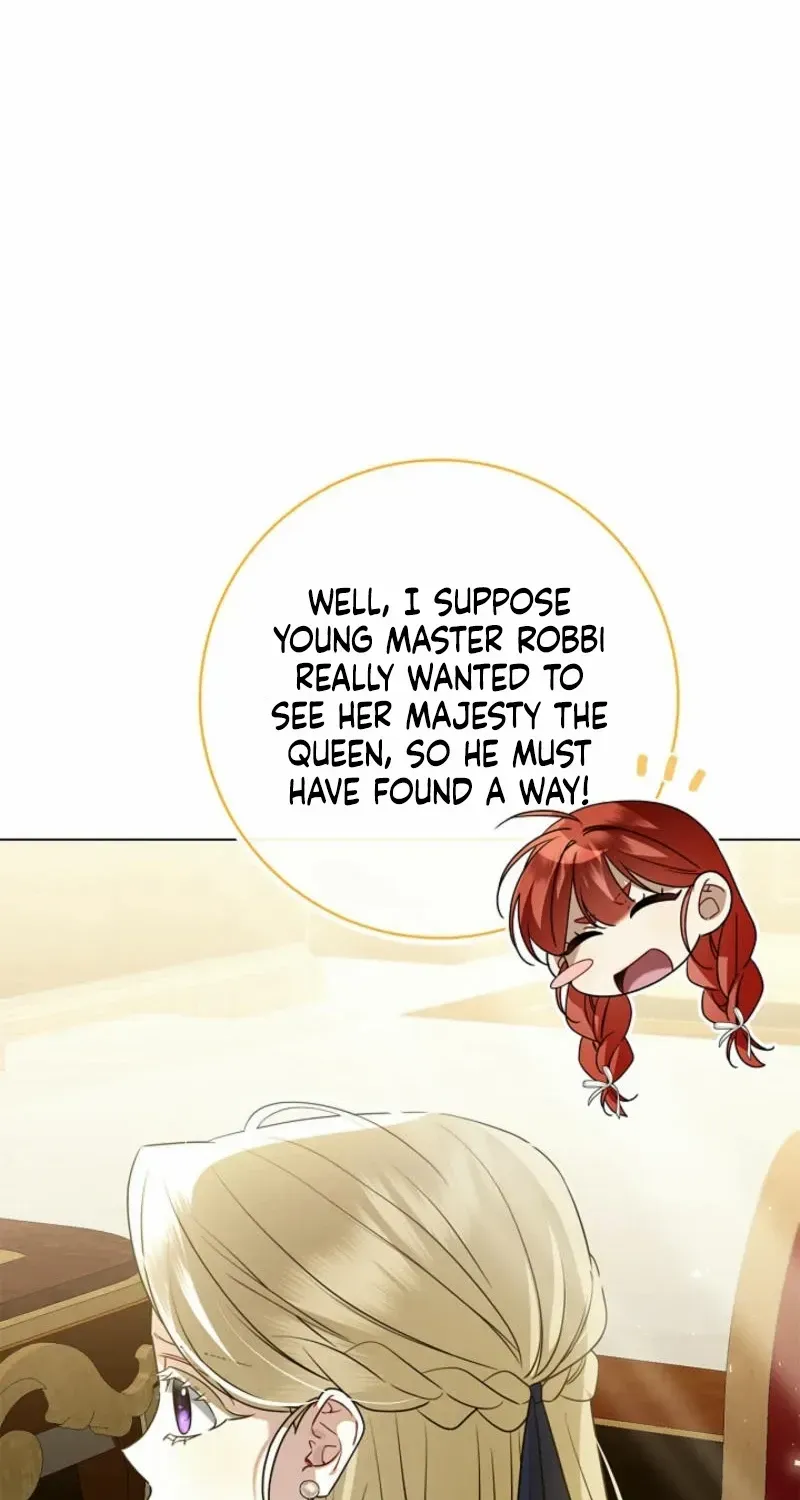 Sorry, I got distracted by your looks Chapter 19 page 10 - 