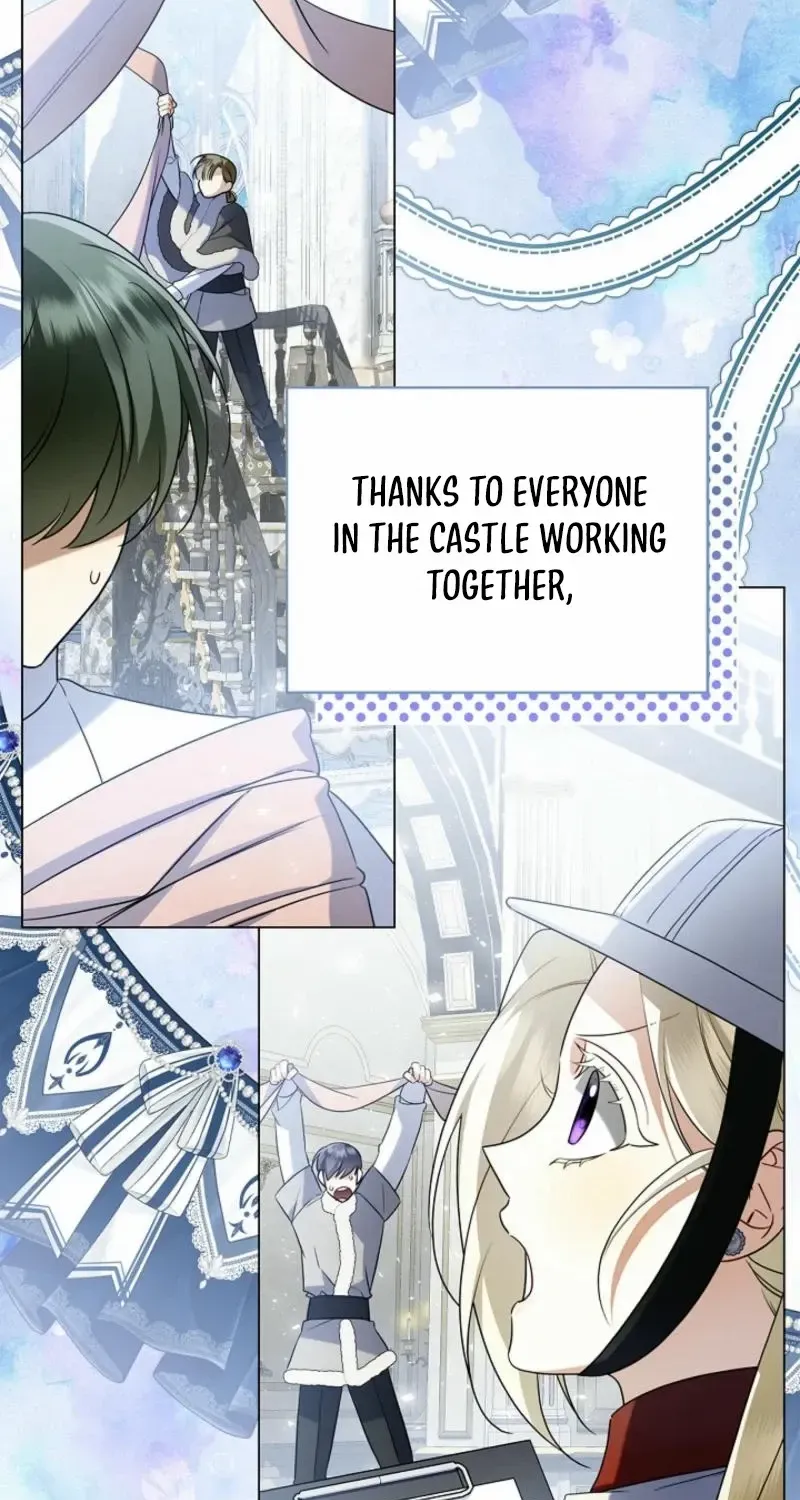 Sorry, I got distracted by your looks Chapter 19 page 95 - 
