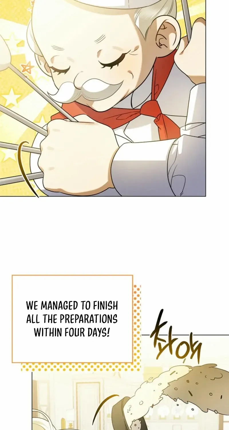 Sorry, I got distracted by your looks Chapter 19 page 97 - 