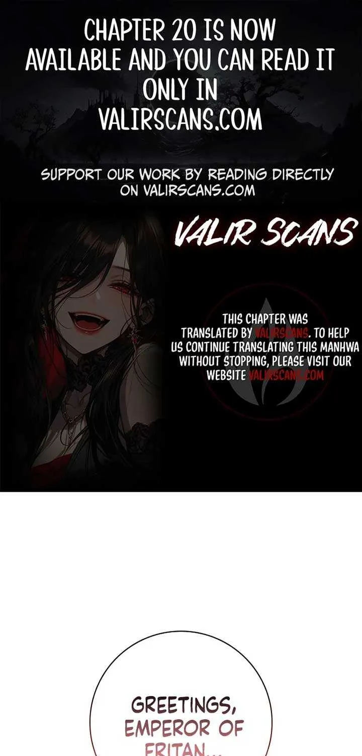 Sorry, I got distracted by your looks Chapter 2 page 2 - 