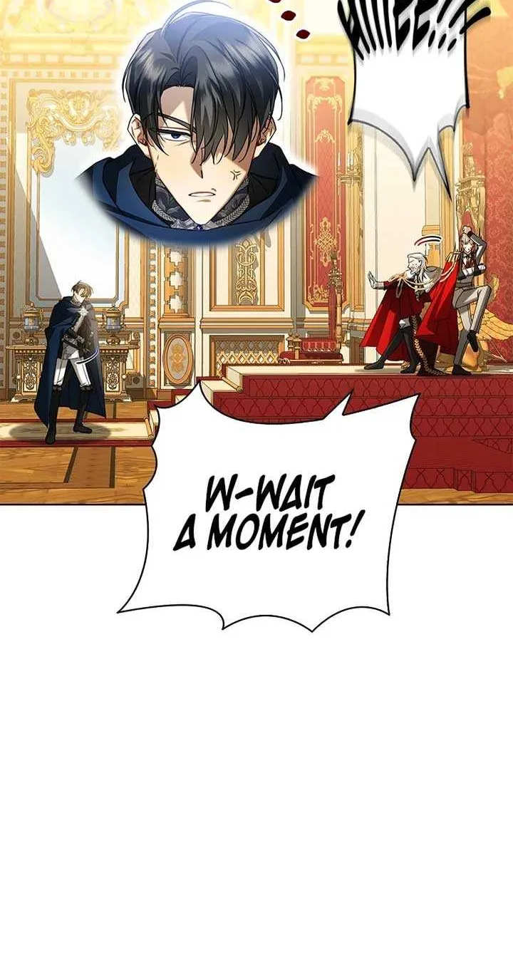 Sorry, I got distracted by your looks Chapter 2 page 18 - 
