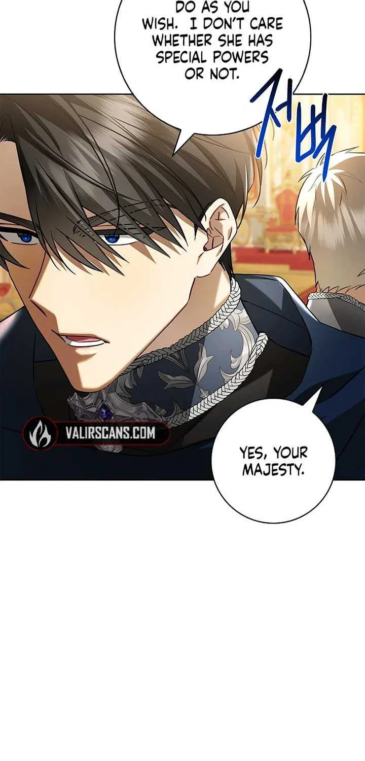 Sorry, I got distracted by your looks Chapter 2 page 29 - 