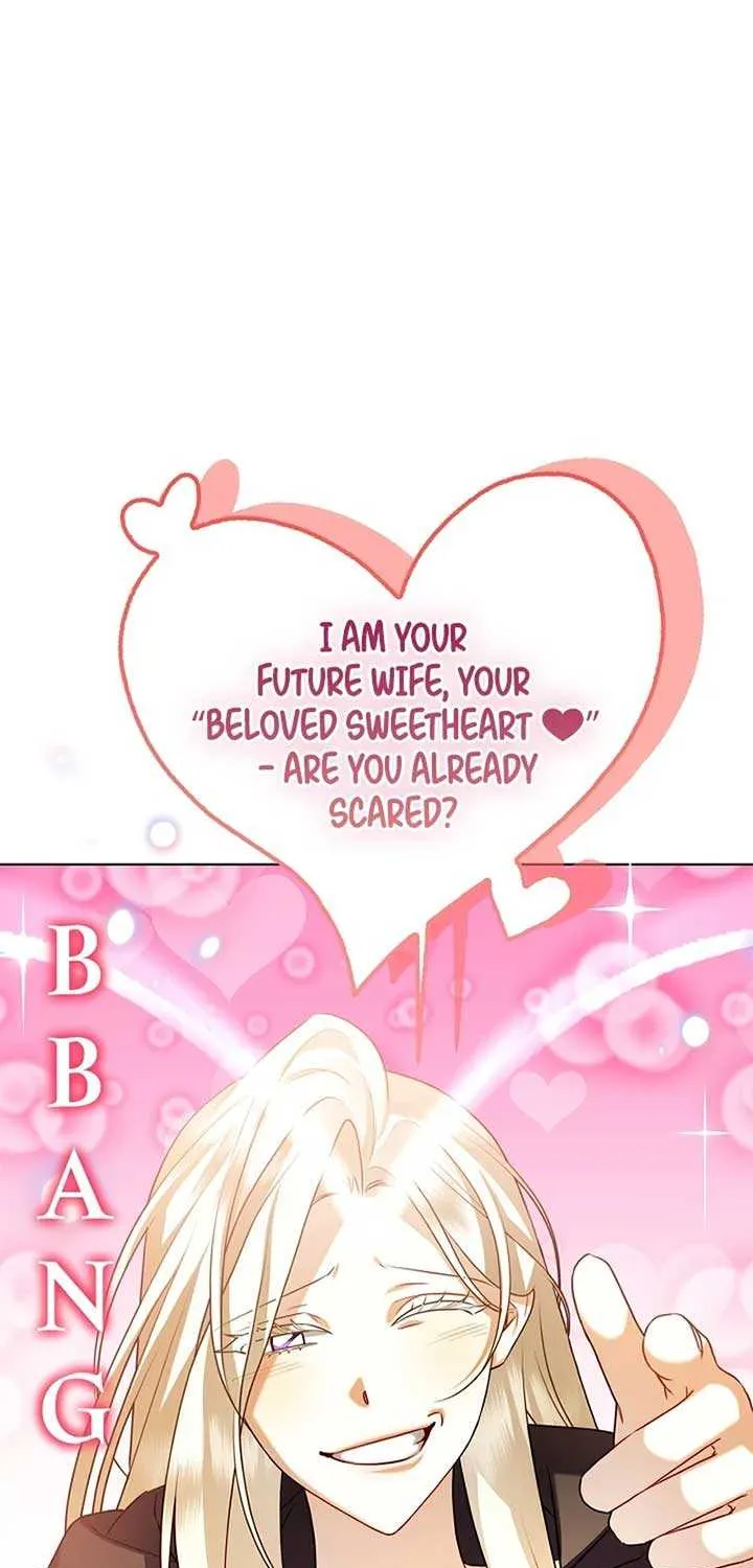 Sorry, I got distracted by your looks Chapter 2 page 4 - 