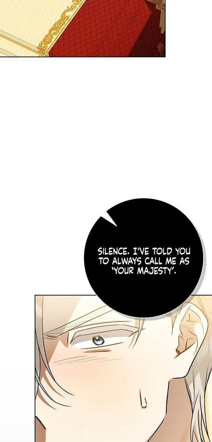 Sorry, I got distracted by your looks Chapter 2 page 31 - 