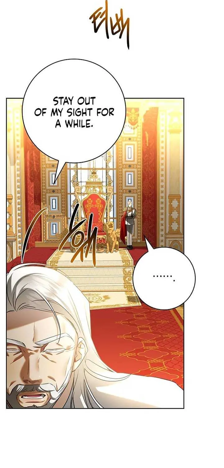 Sorry, I got distracted by your looks Chapter 2 page 35 - 
