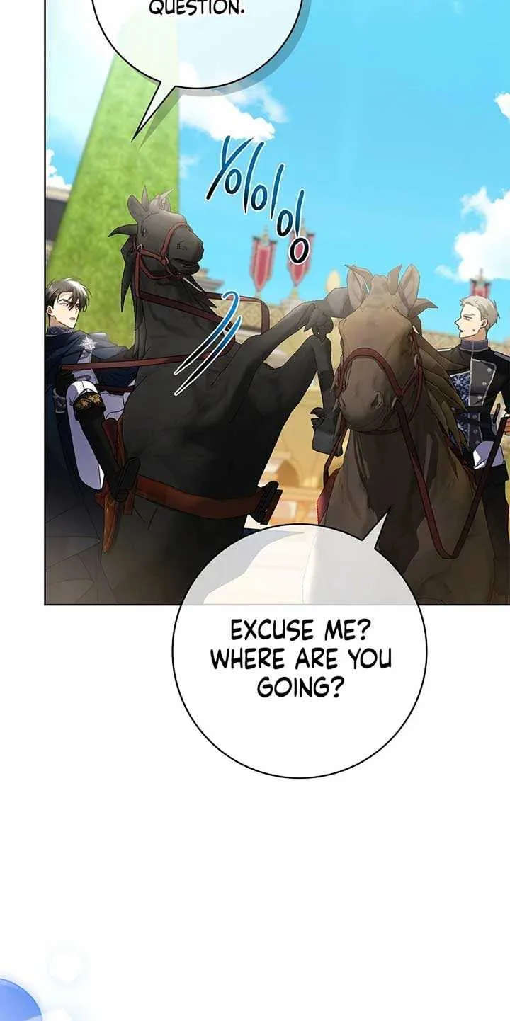 Sorry, I got distracted by your looks Chapter 2 page 45 - 