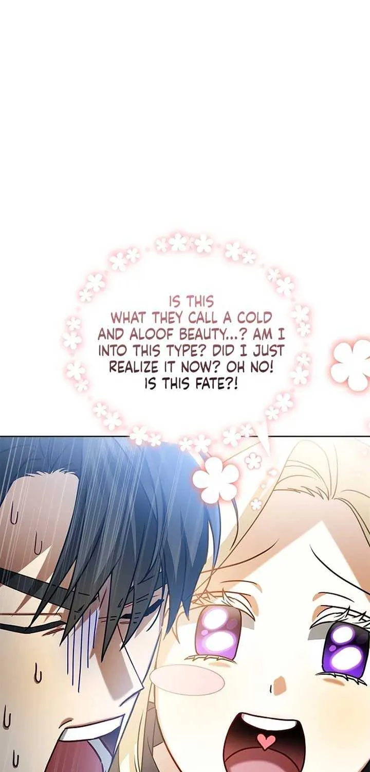 Sorry, I got distracted by your looks Chapter 2 page 50 - 
