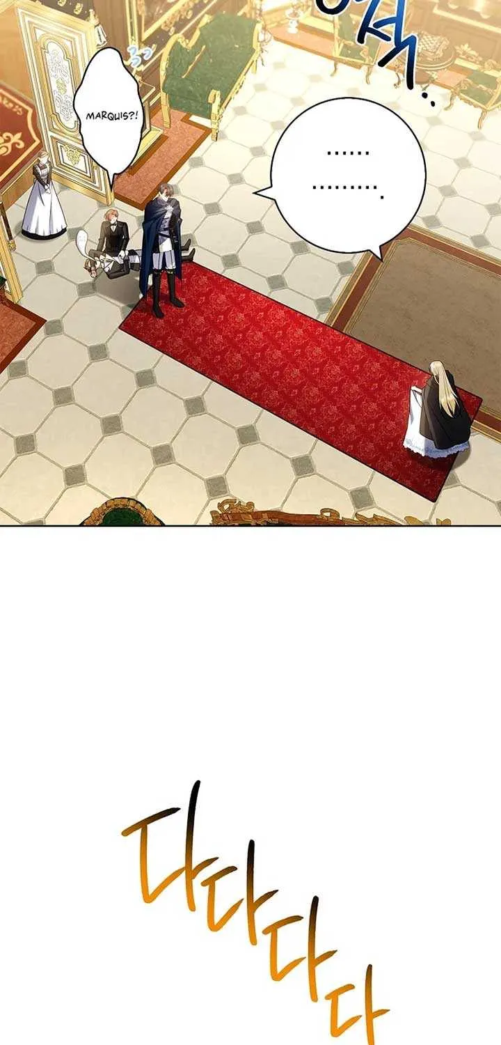 Sorry, I got distracted by your looks Chapter 2 page 6 - 
