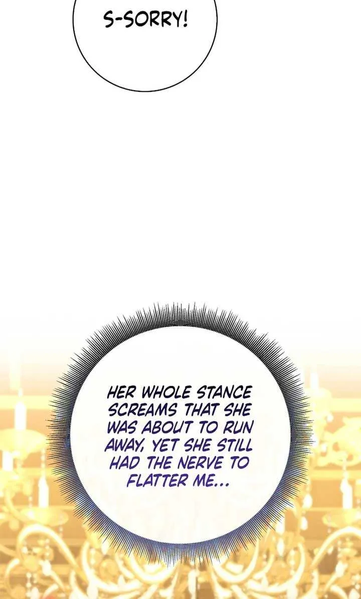 Sorry, I got distracted by your looks Chapter 2 page 54 - 