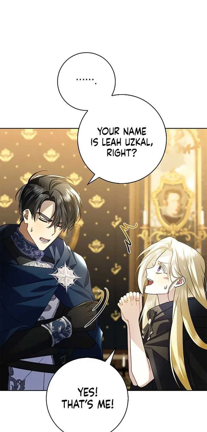 Sorry, I got distracted by your looks Chapter 2 page 56 - 