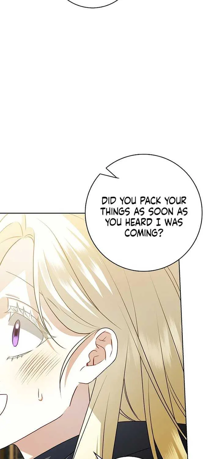 Sorry, I got distracted by your looks Chapter 2 page 57 - 